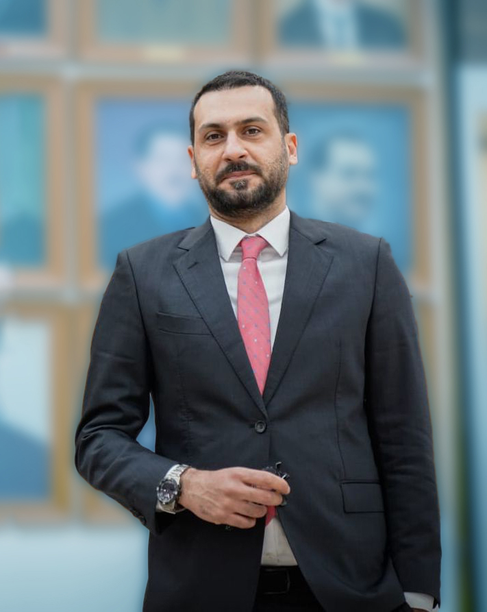 Omar Sabeeh